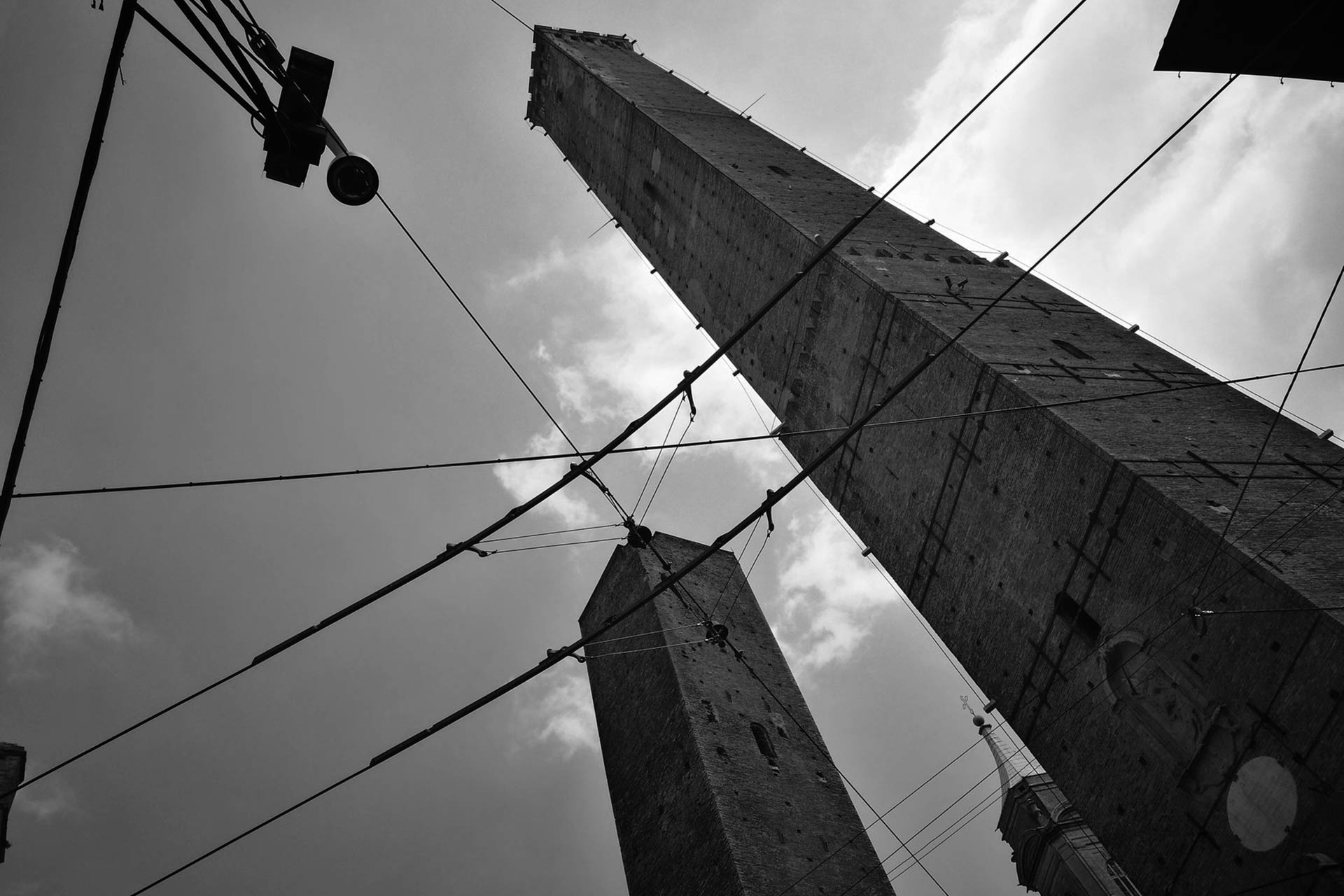 eventually everything connects