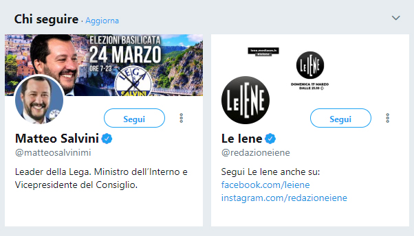 popolarità e populismo