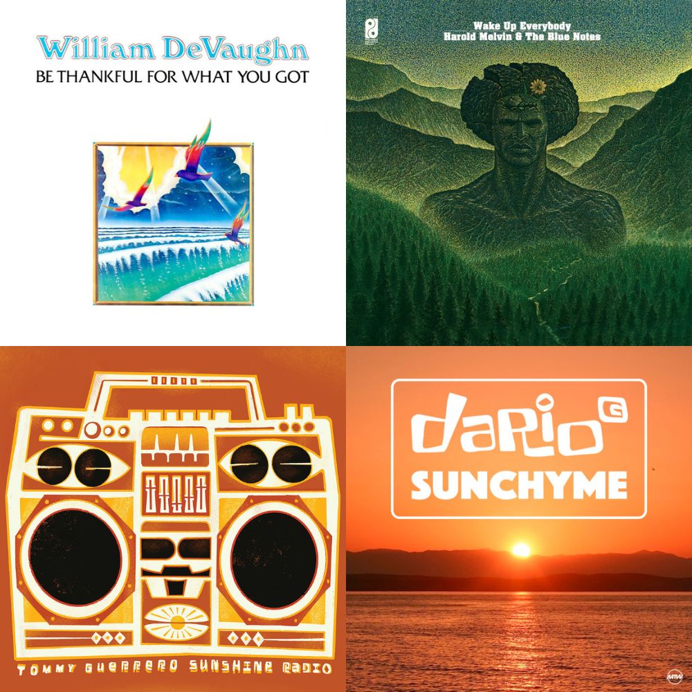 Morning Sprite by Cori